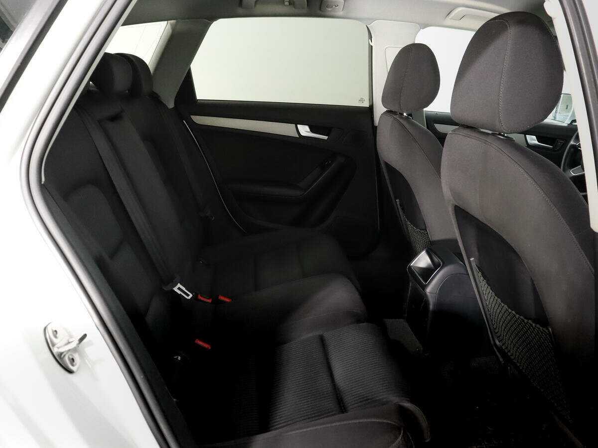 Купить Audi A4, 2013, 250 199 км.. Фото: #10