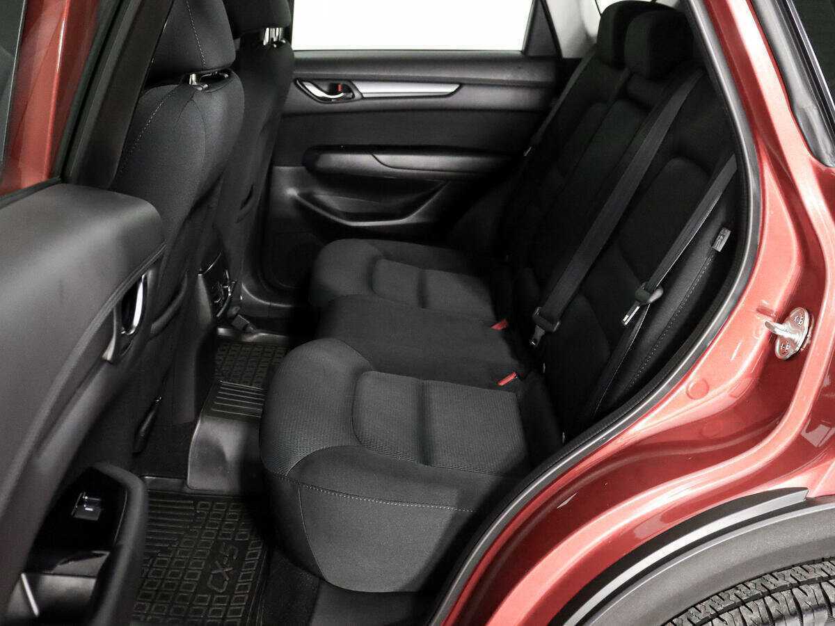 Купить Mazda CX-5, 2017, 215 164 км.. Фото: #11