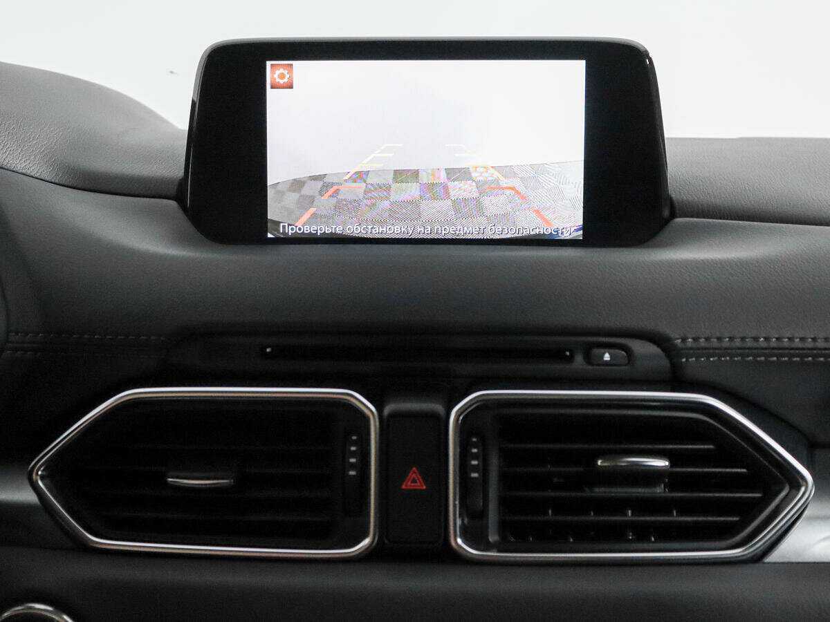 Купить Mazda CX-5, 2017, 101 843 км.. Фото: #15