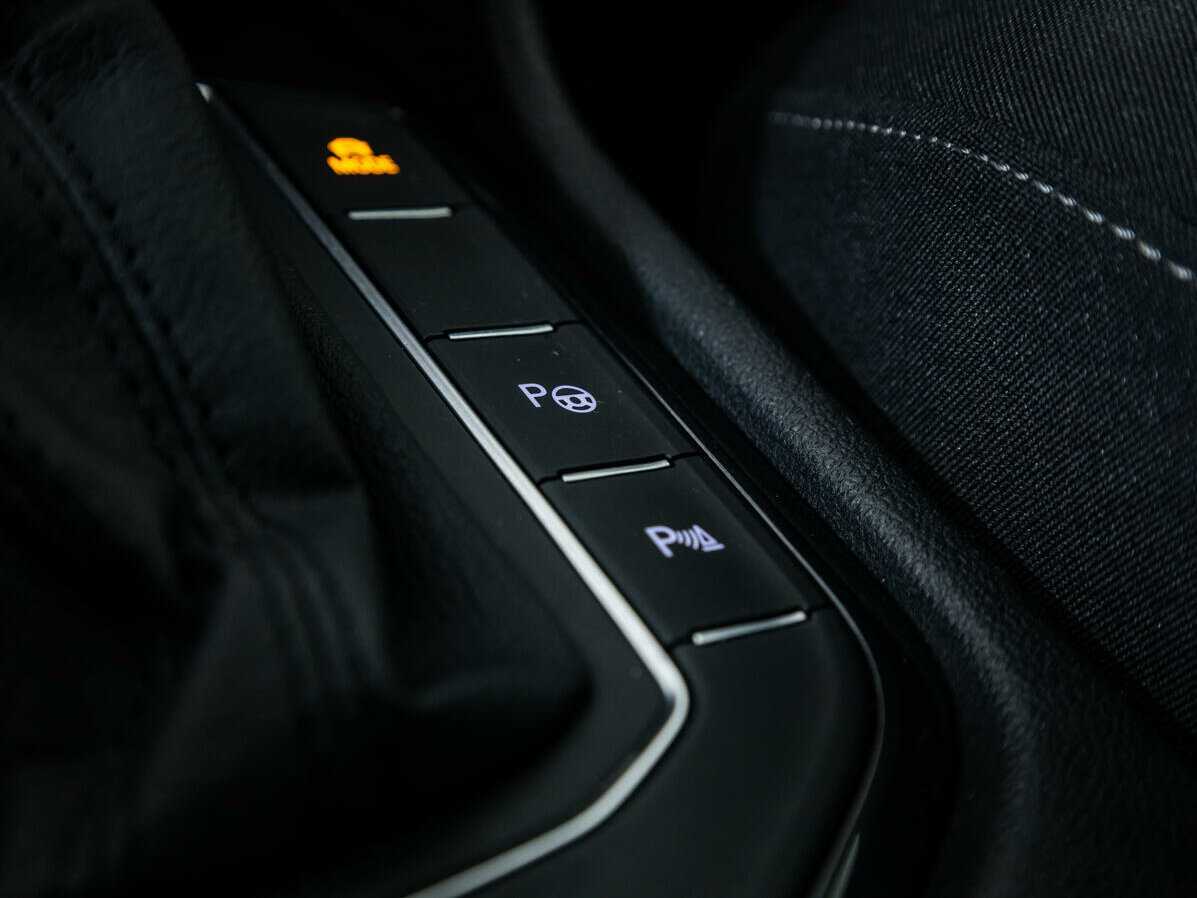 Купить Volkswagen Tiguan, 2019, 100 000 км.. Фото: #14