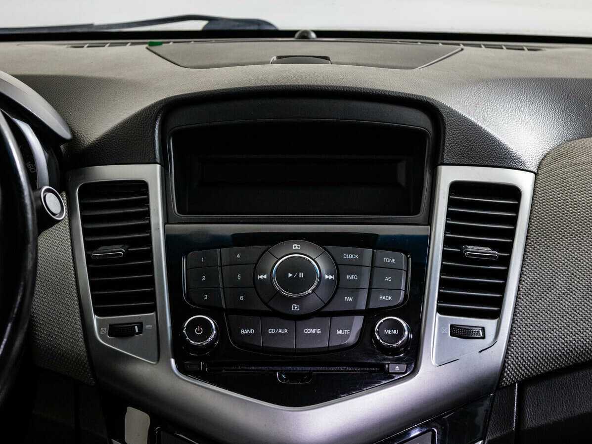 Купить Шевроле Круз, 2012, 262 755 км.. Фото: #12