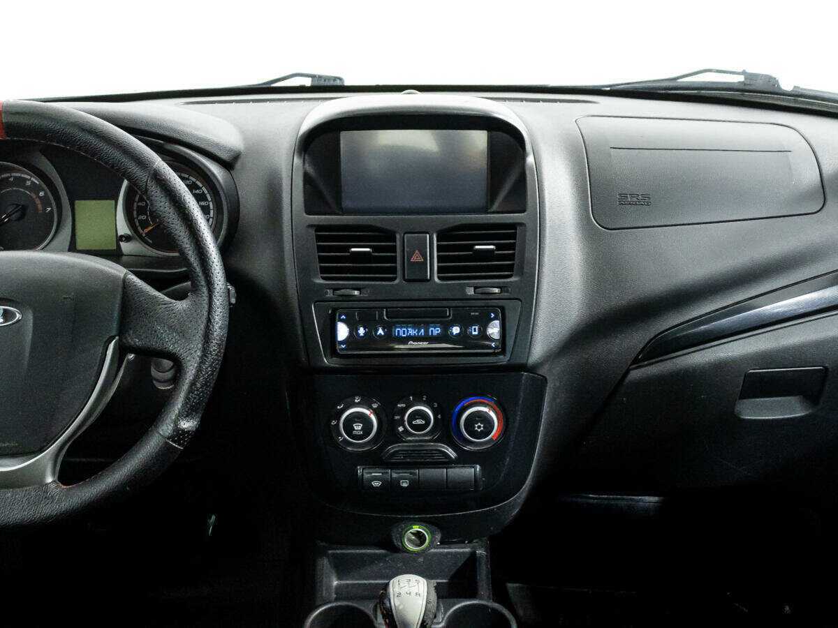 Купить Лада (ВАЗ) Калина, 2015, 153 322 км.. Фото: #13