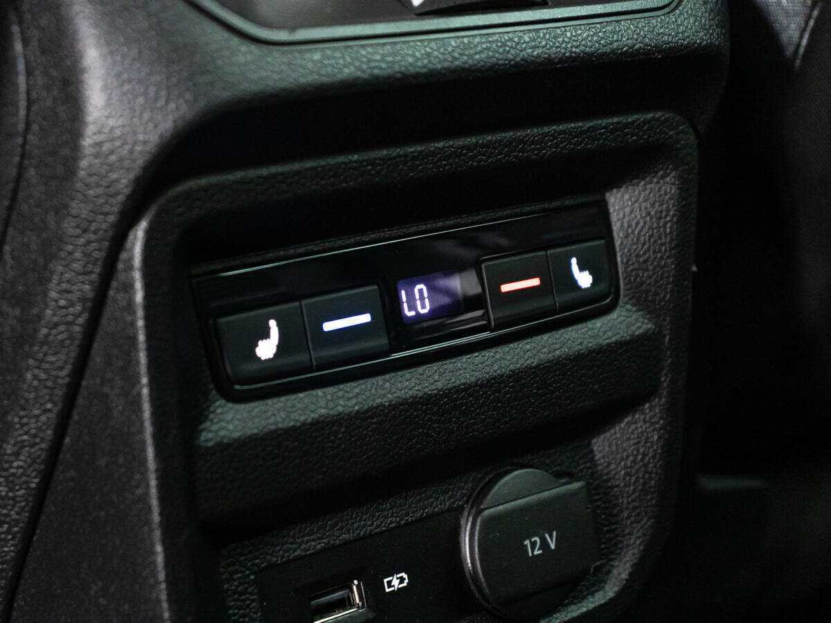 Купить Volkswagen Tiguan, 2018, 104 901 км.. Фото: #18