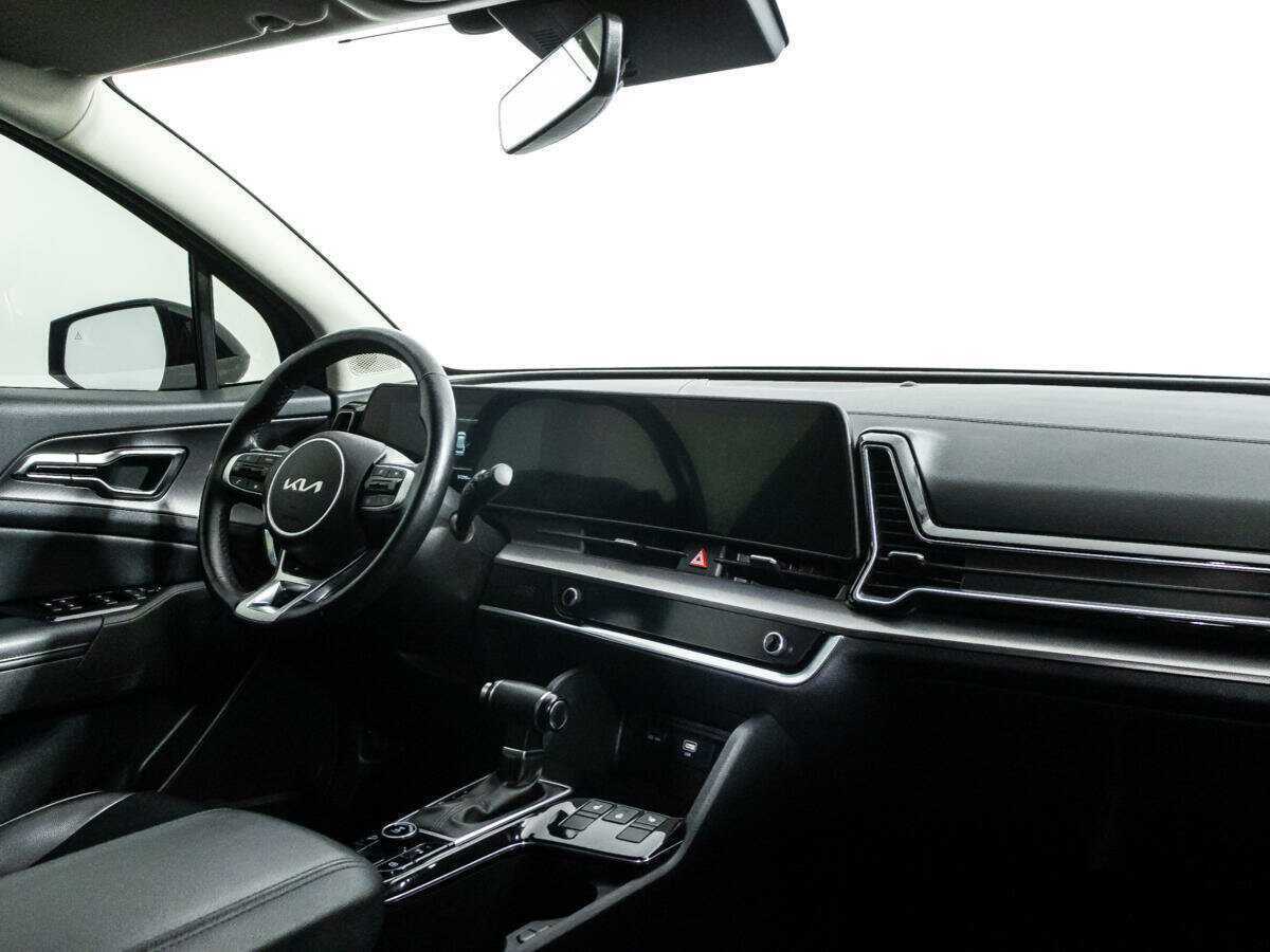 Купить Kia Sportage, 2022, 57 032 км.. Фото: #8