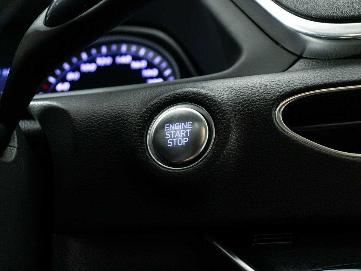 Купить Hyundai Sonata, 2020, 126 270 км.. Фото: #18