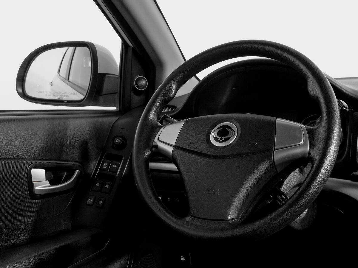 Купить Сан-Ён Актион, 2013, 103 748 км.. Фото: #13