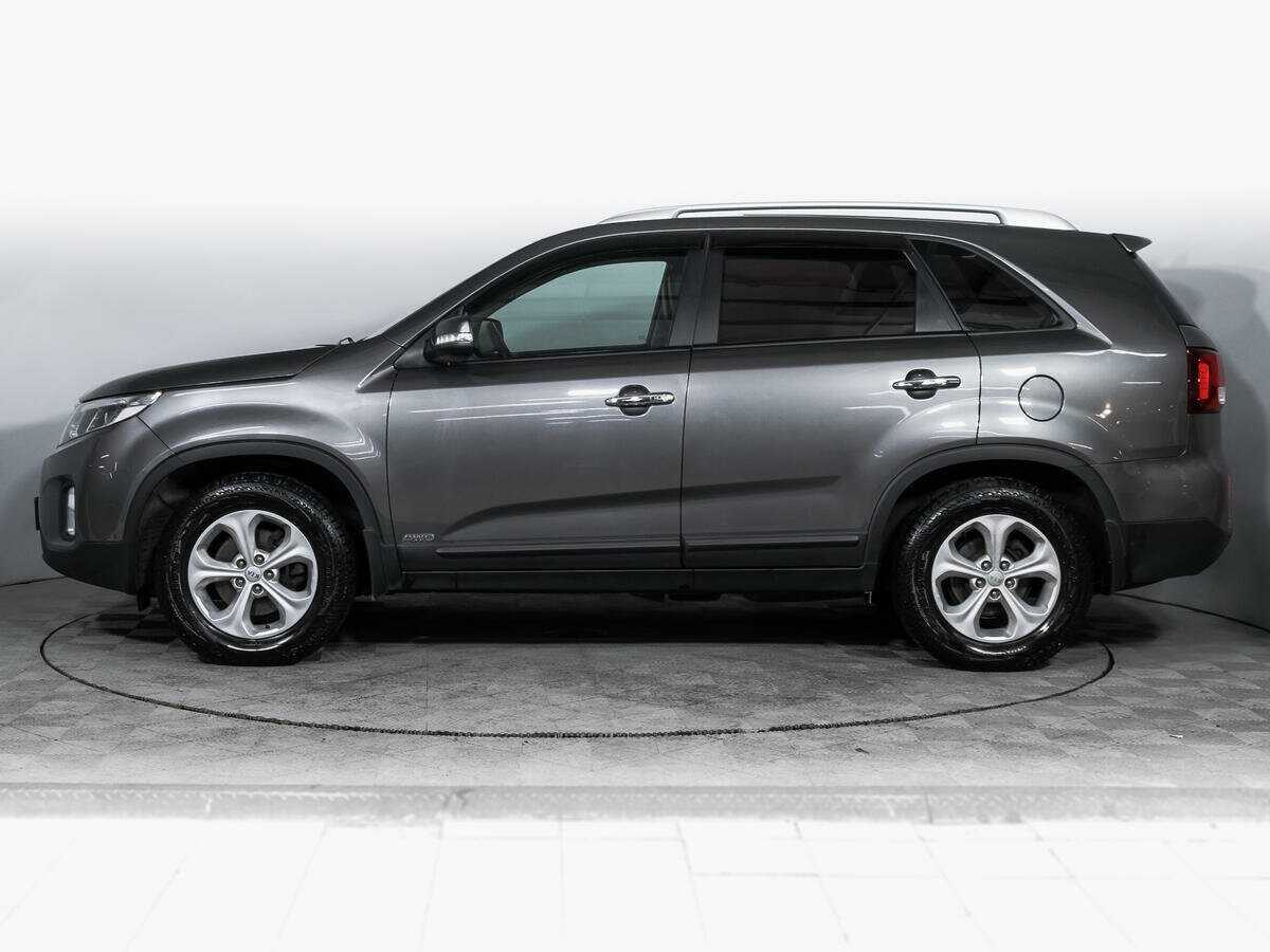 Купить Kia Sorento, 2018, 125 419 км.. Фото: #7