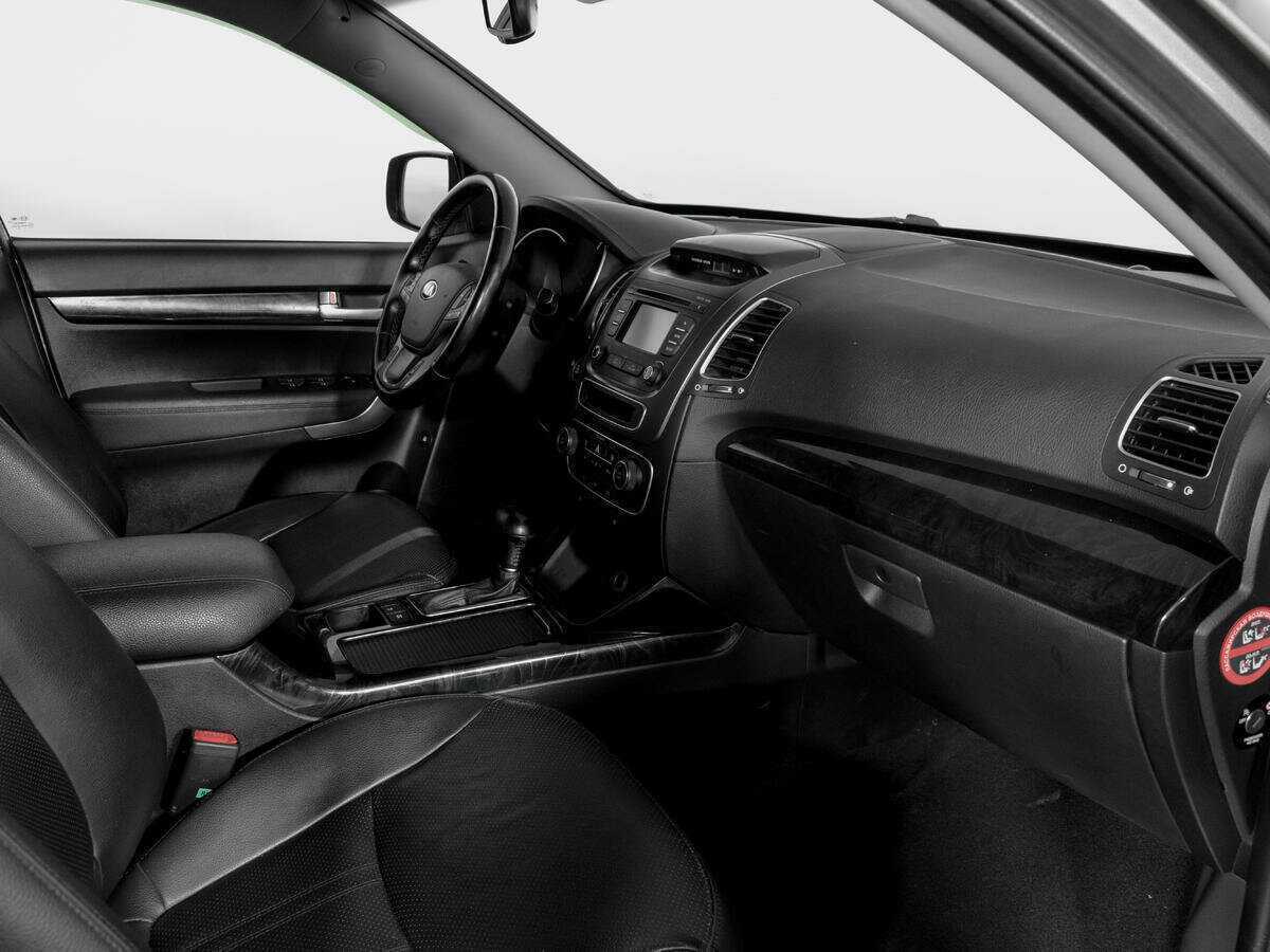 Купить Kia Sorento, 2018, 125 419 км.. Фото: #8