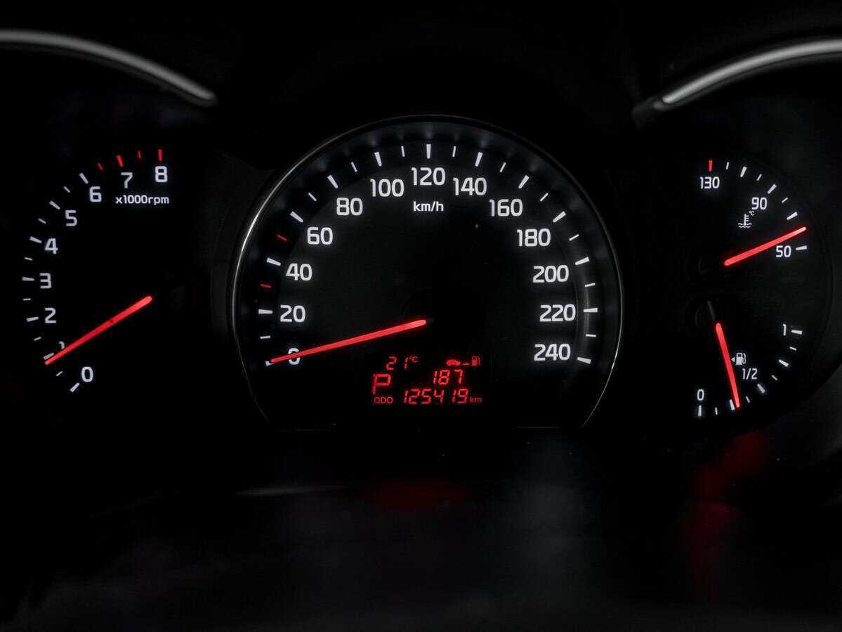 Купить Kia Sorento, 2018, 125 419 км.. Фото: #10