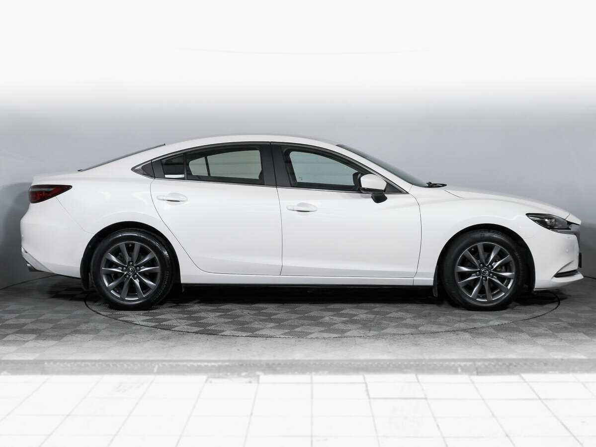 Купить Mazda 6, 2018, 113 800 км.. Фото: #3