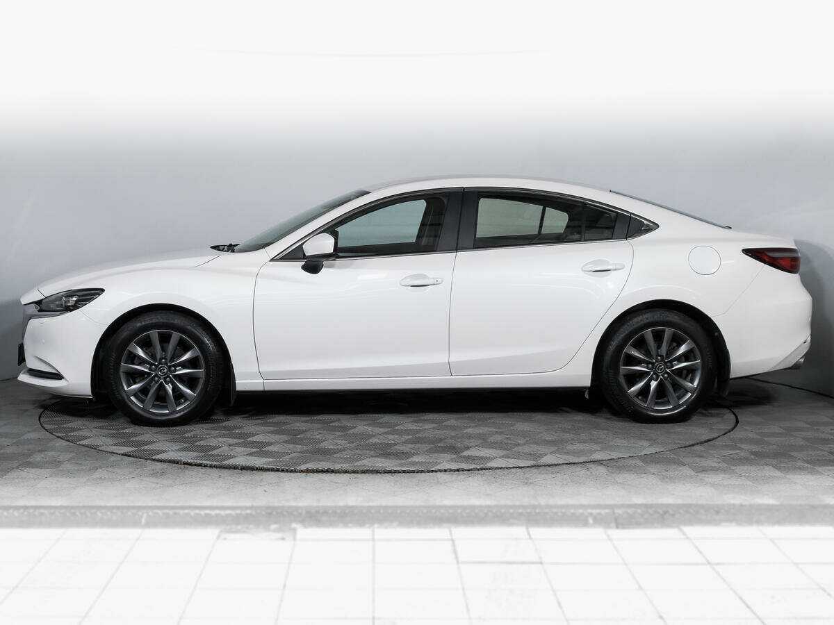 Купить Mazda 6, 2018, 113 800 км.. Фото: #7