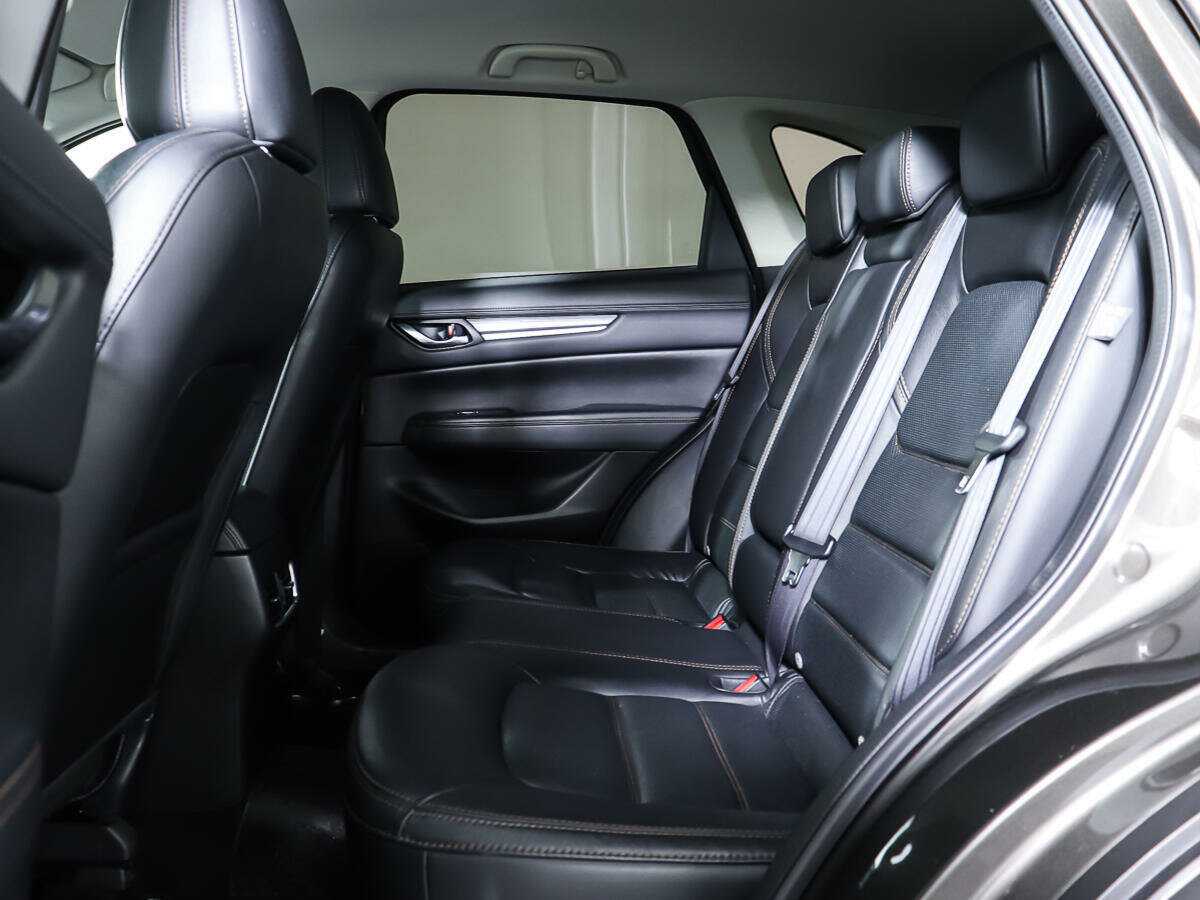 Купить Mazda CX-5, 2017, 73 412 км.. Фото: #8