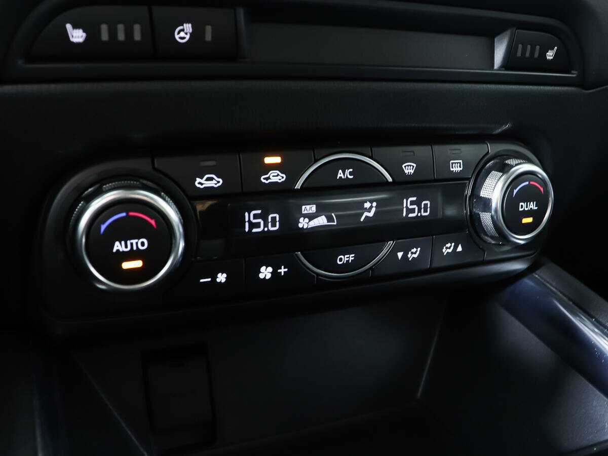 Купить Mazda CX-5, 2017, 73 412 км.. Фото: #17