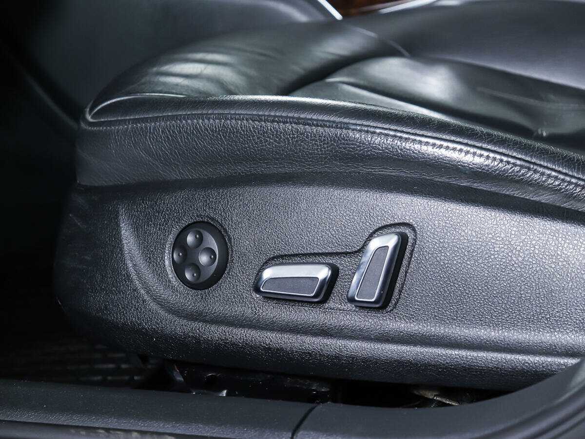 Купить Audi A6, 2015, 177 381 км.. Фото: #15