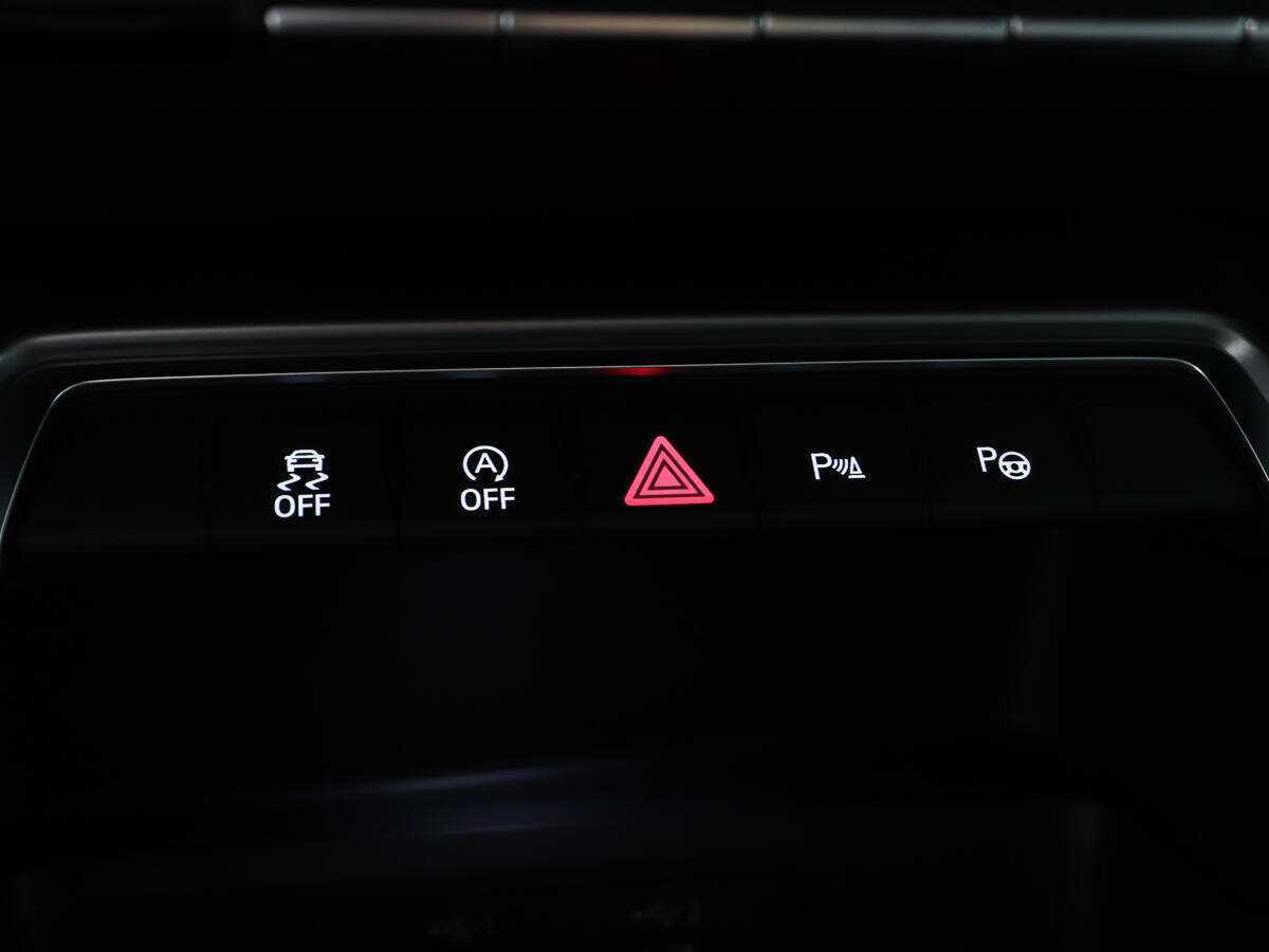 Купить Audi A3, 2021, 54 809 км.. Фото: #16