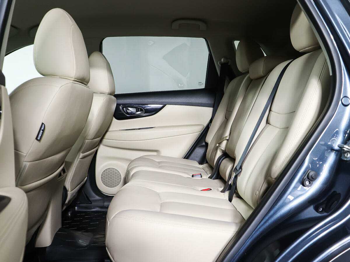 Купить Nissan X-Trail, 2021, 59 440 км.. Фото: #8