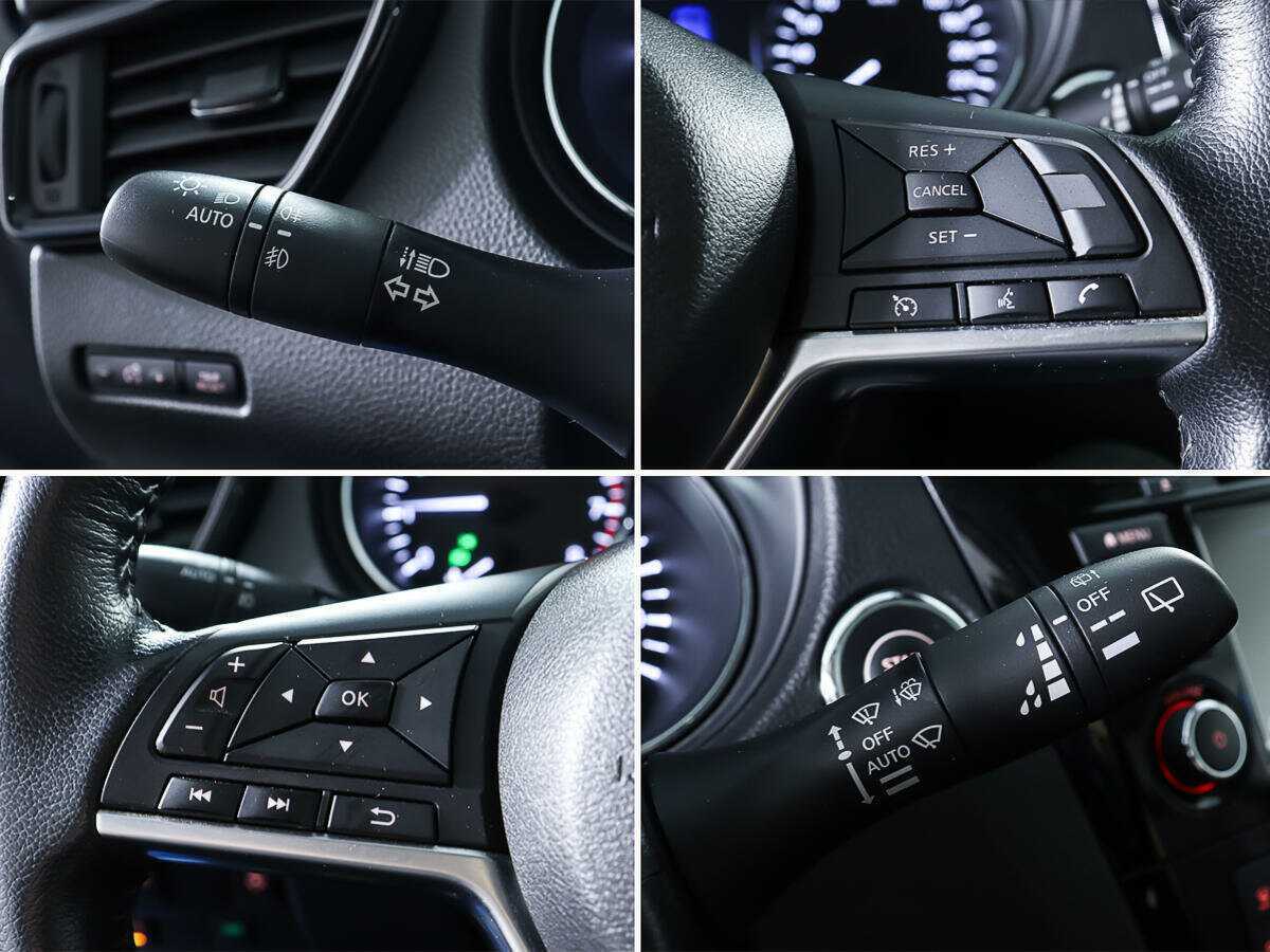 Купить Nissan Qashqai, 2020, 35 729 км.. Фото: #19