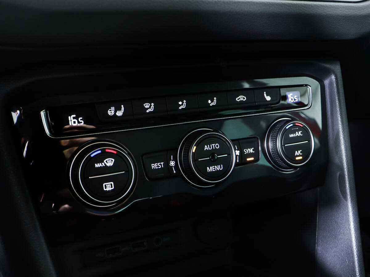 Купить Volkswagen Tiguan, 2019, 122 491 км.. Фото: #17