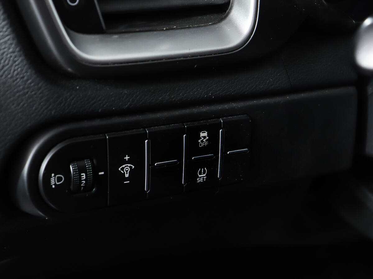 Купить Kia Ceed, 2021, 71 828 км.. Фото: #15