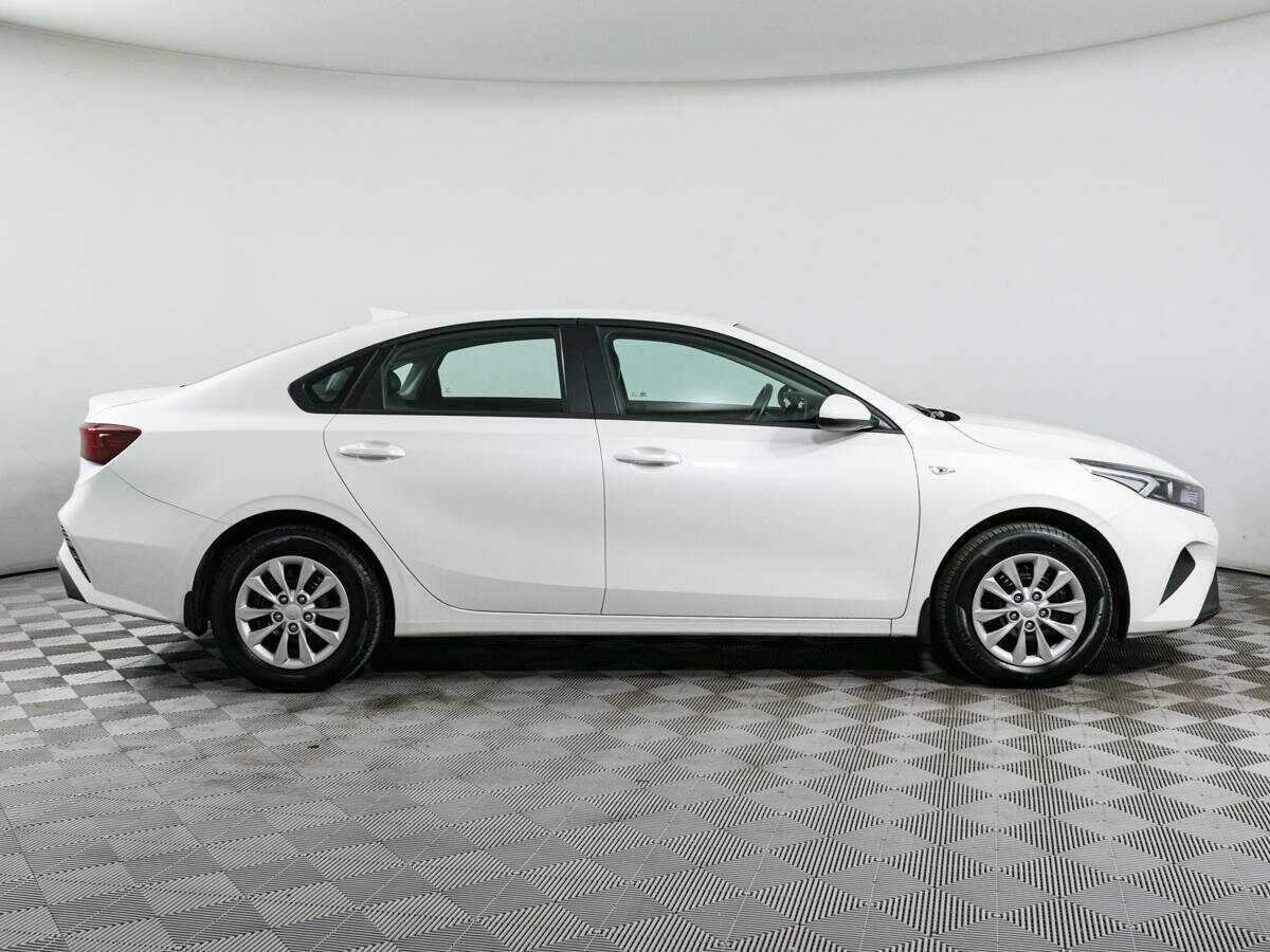 Купить Kia Cerato, 2021, 60 100 км.. Фото: #3