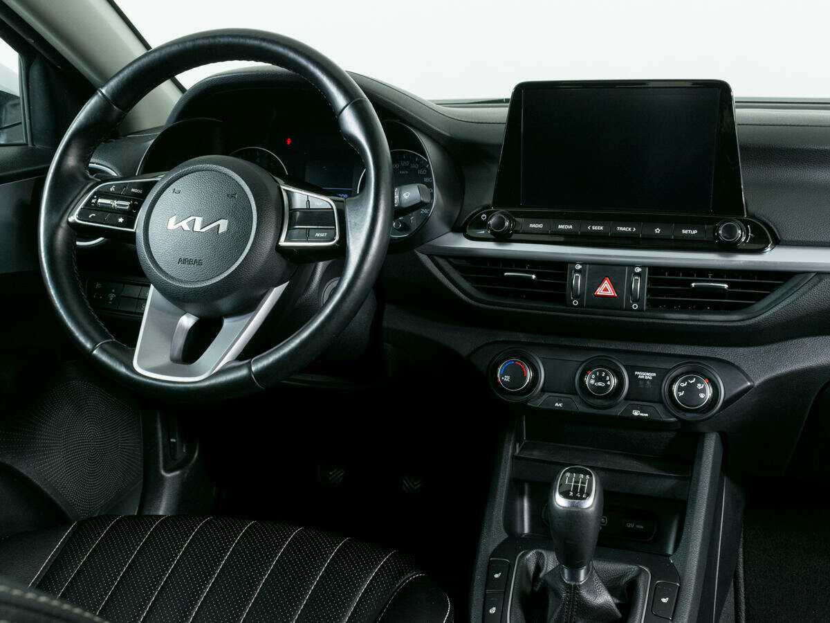 Купить Kia Cerato, 2021, 60 100 км.. Фото: #10