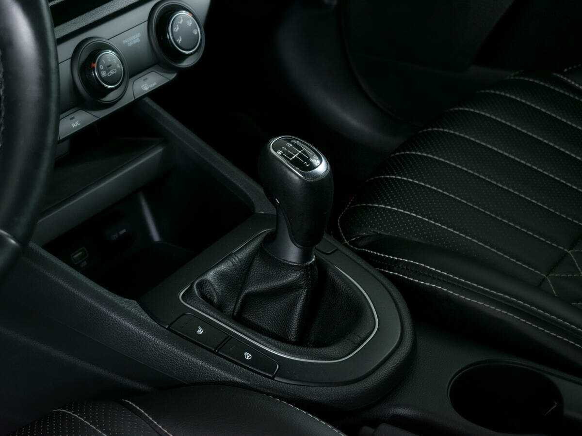 Купить Kia Cerato, 2021, 60 100 км.. Фото: #14