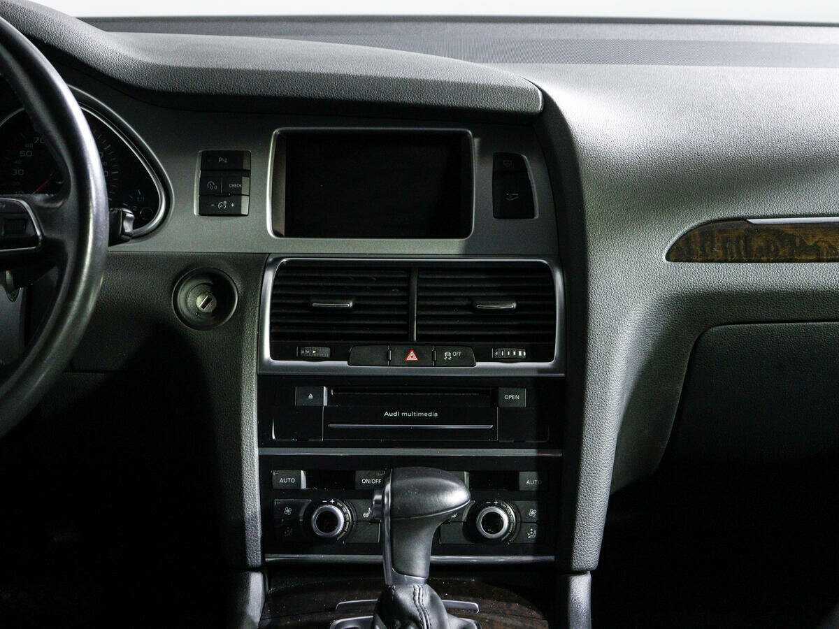 Купить Audi Q7, 2013, 176 274 км.. Фото: #12