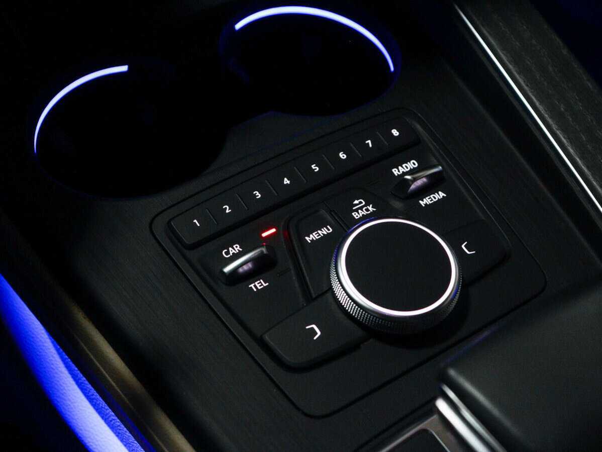 Купить Audi A5, 2018, 29 000 км.. Фото: #16