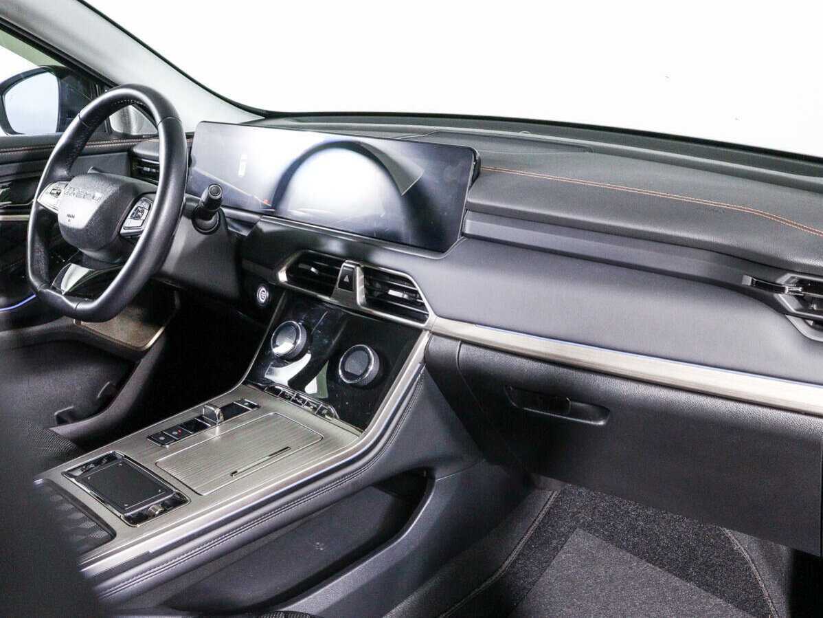 Купить EXEED TXL, 2022, 29 963 км.. Фото: #6