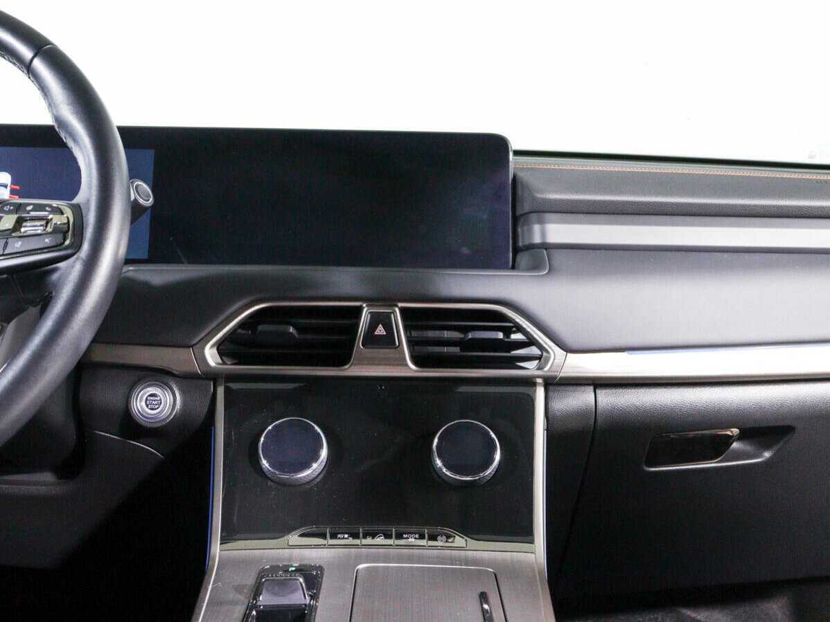 Купить EXEED TXL, 2022, 29 963 км.. Фото: #10