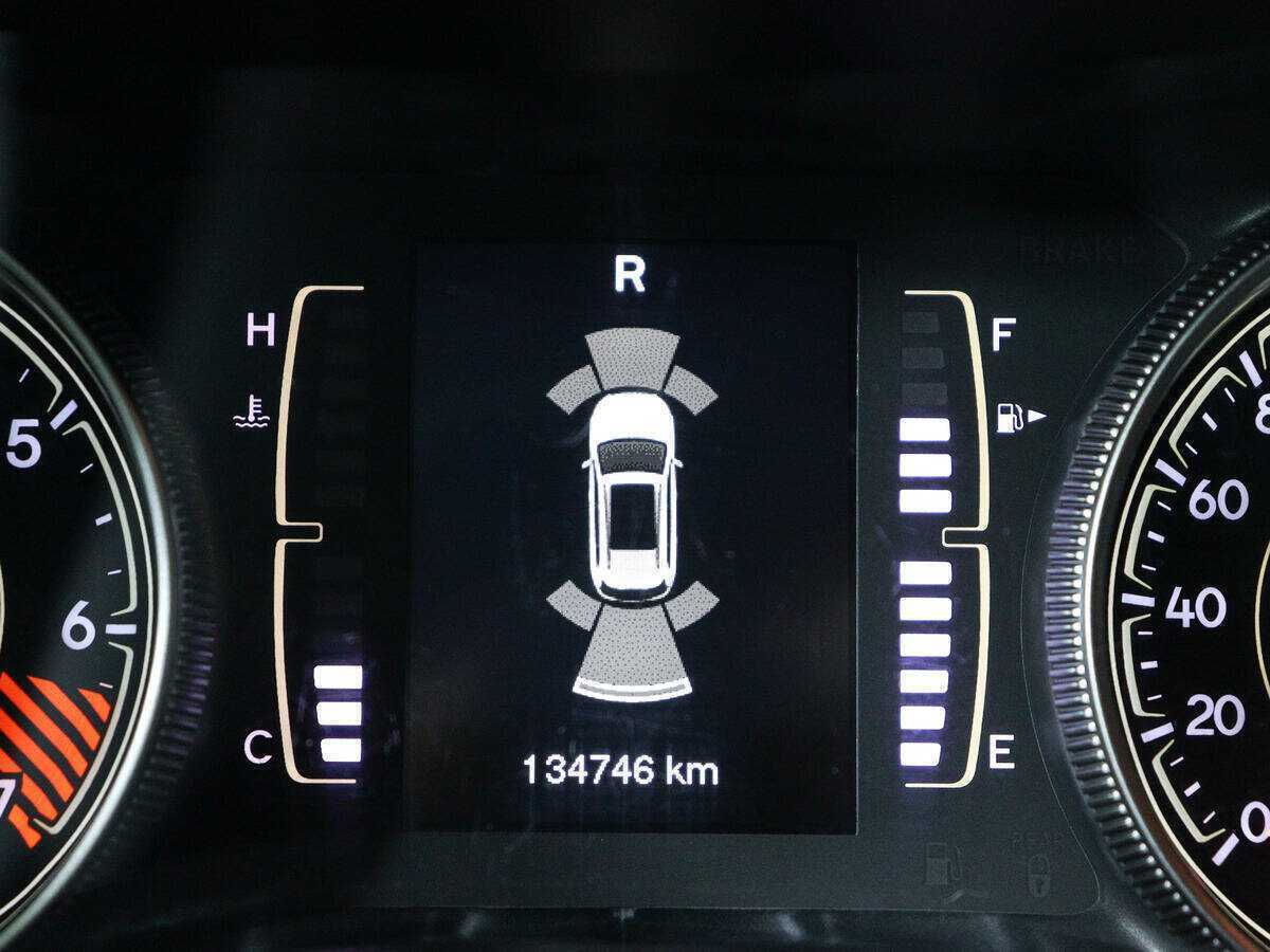 Купить Jeep Cherokee, 2014, 134 744 км.. Фото: #11