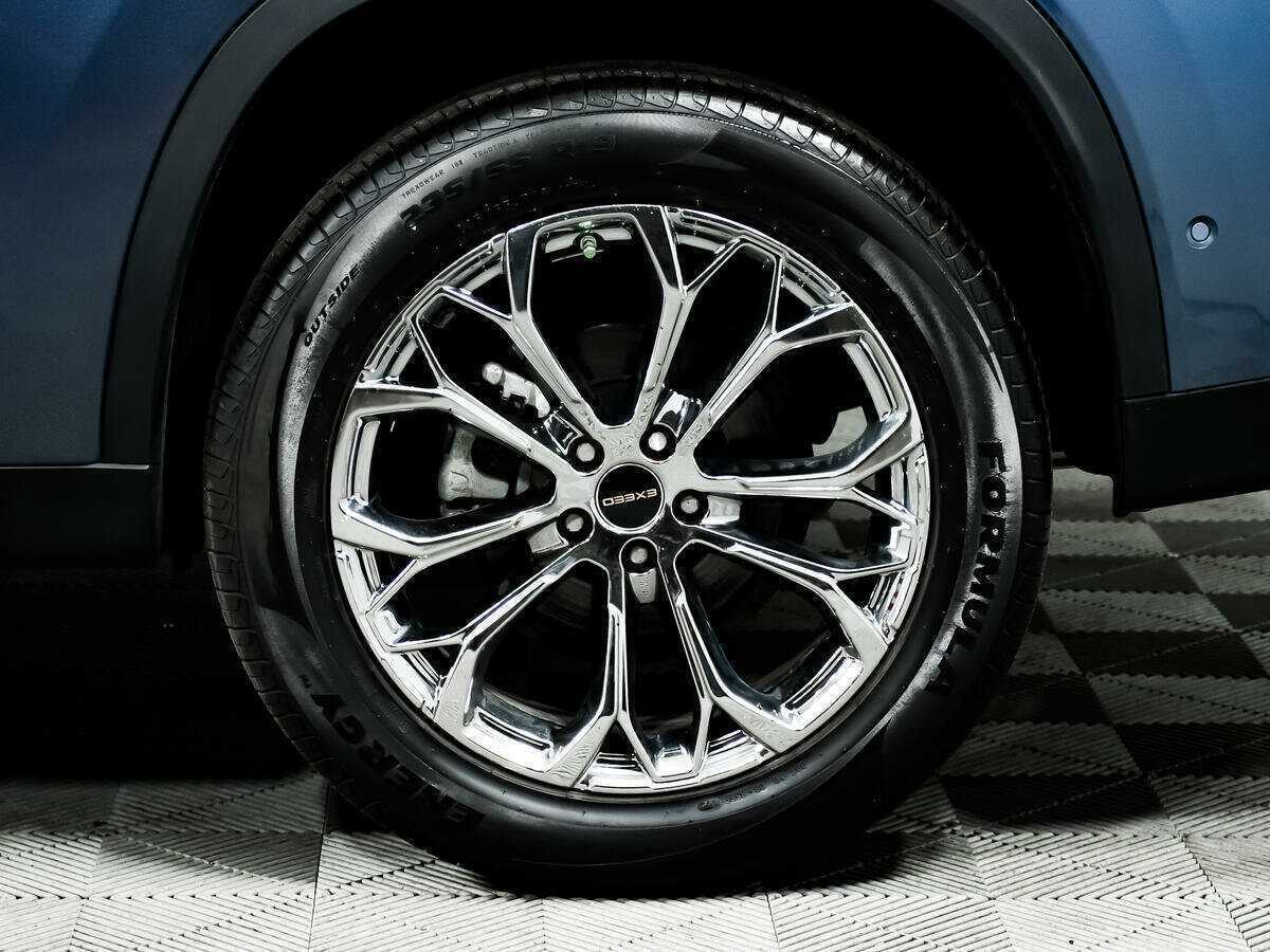 Купить EXEED TXL, 2021, 29 313 км.. Фото: #13