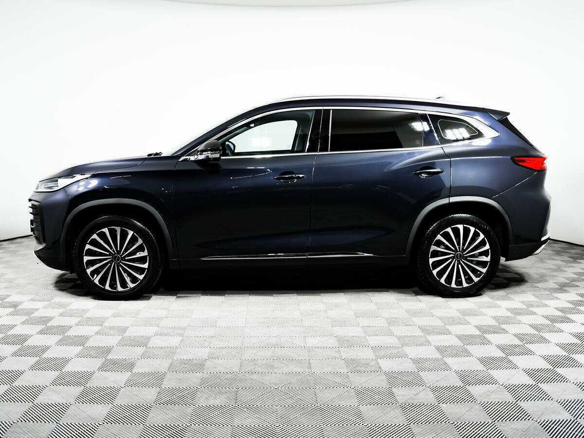 Купить EXEED TXL, 2023, 26 638 км.. Фото: #6