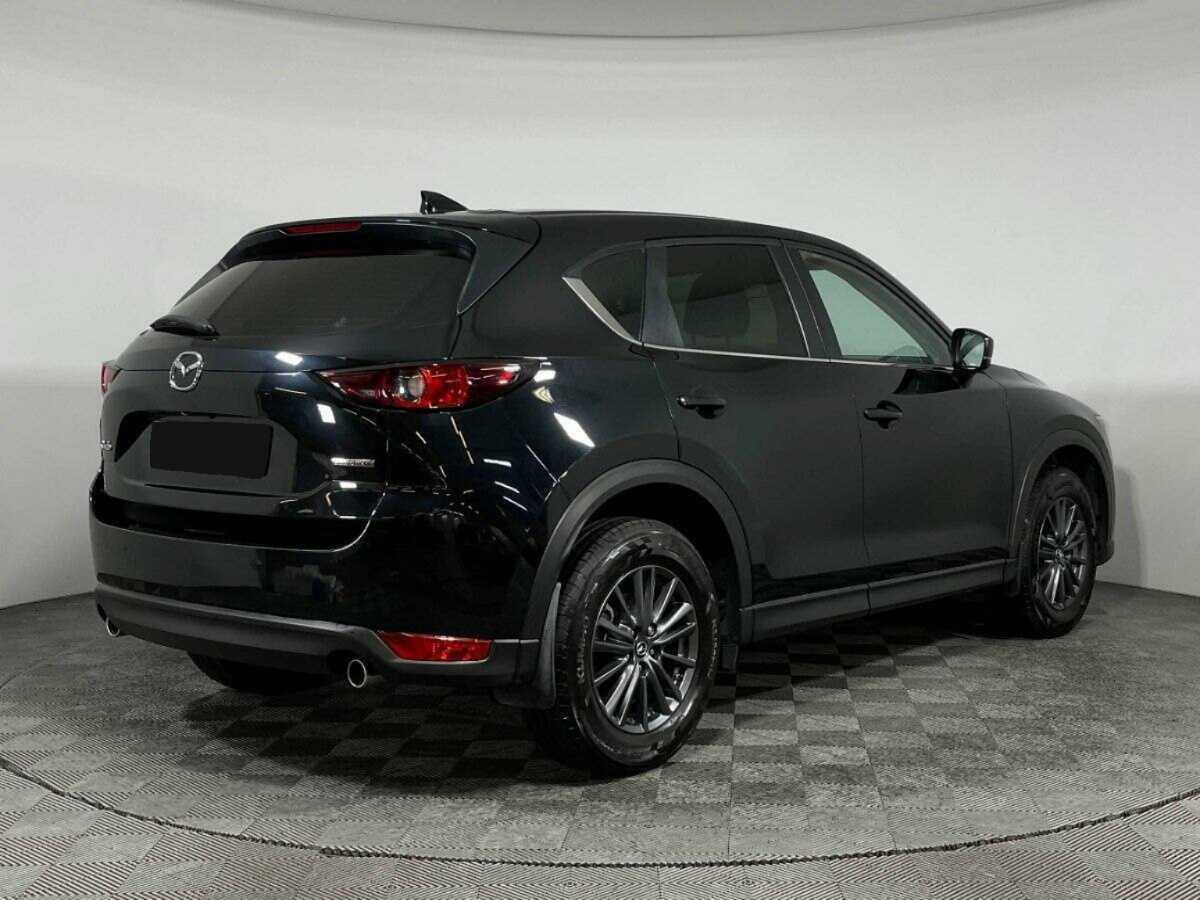 Купить Mazda CX-5, 2021, 49 600 км.. Фото: #2