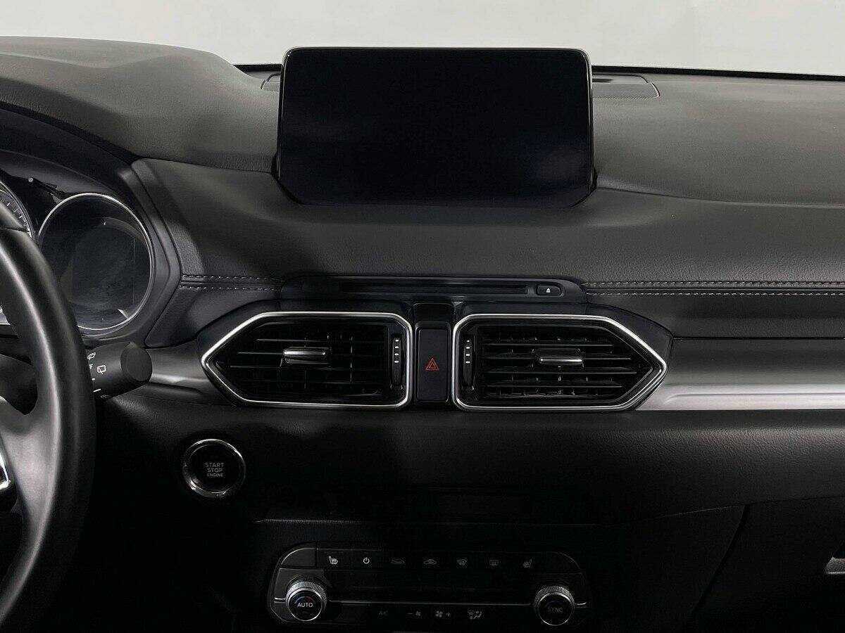 Купить Mazda CX-5, 2021, 49 600 км.. Фото: #8