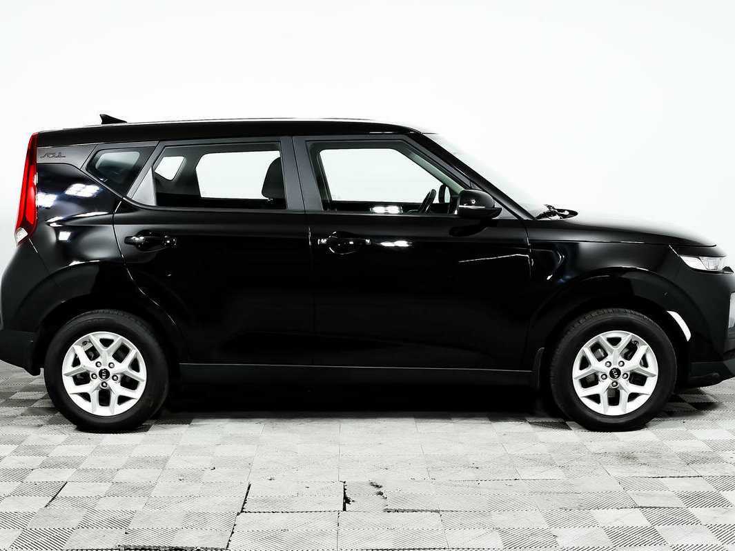 Купить Kia Soul, 2021, 46 728 км.. Фото: #3