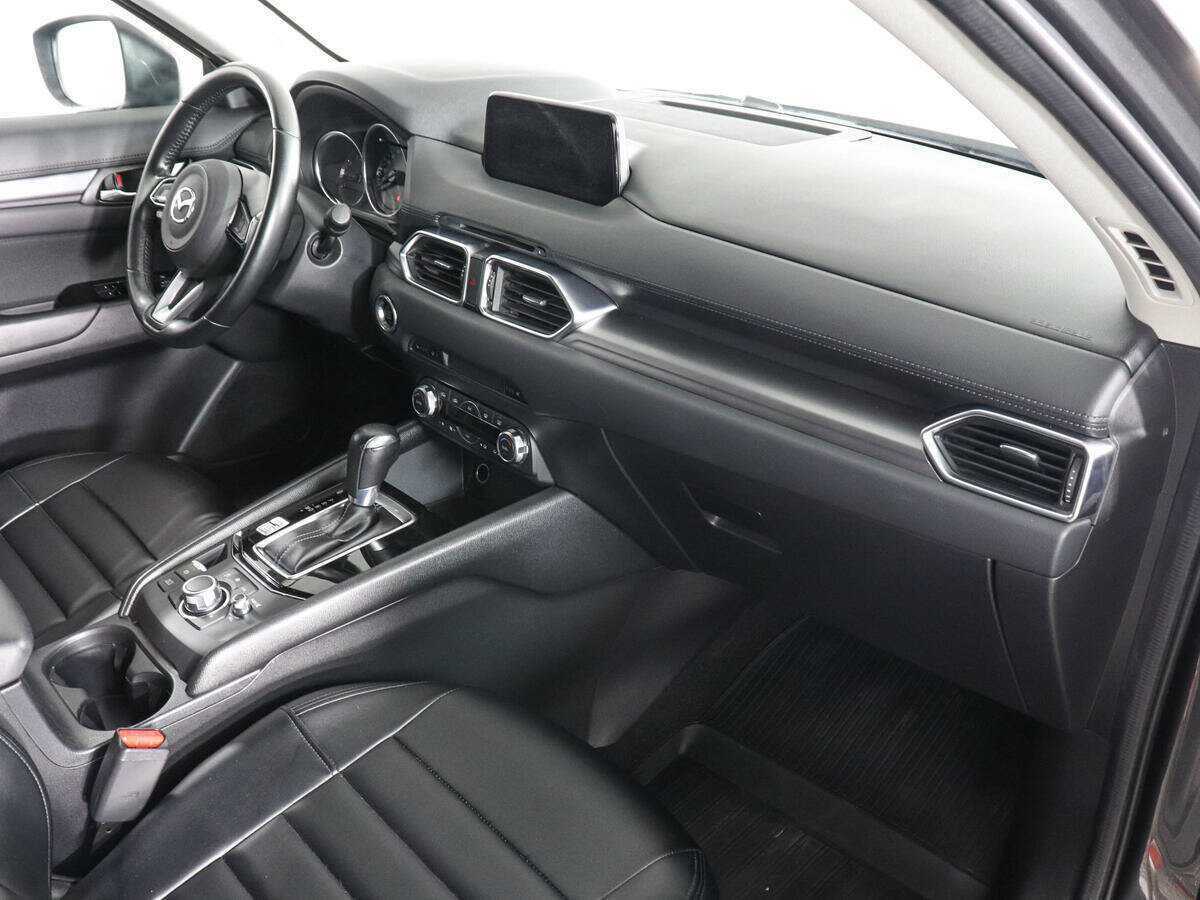 Купить Mazda CX-5, 2018, 22 781 км.. Фото: #9