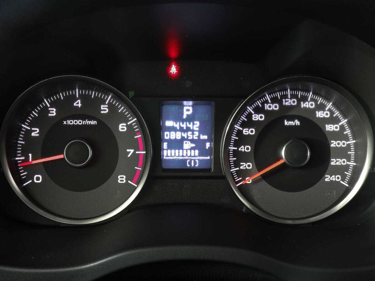 Купить Subaru Forester, 2016, 88 234 км.. Фото: #10