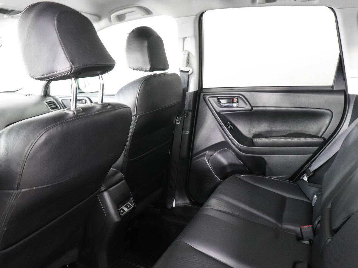 Купить Subaru Forester, 2016, 88 234 км.. Фото: #11