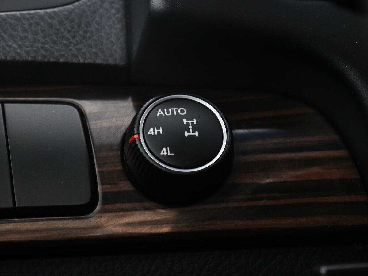 Купить Kia Mohave, 2017, 124 940 км.. Фото: #13