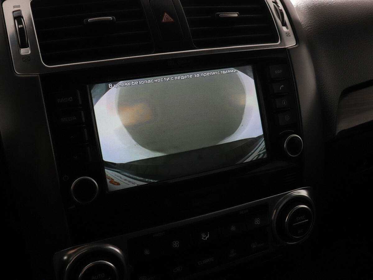 Купить Kia Mohave, 2017, 124 940 км.. Фото: #15