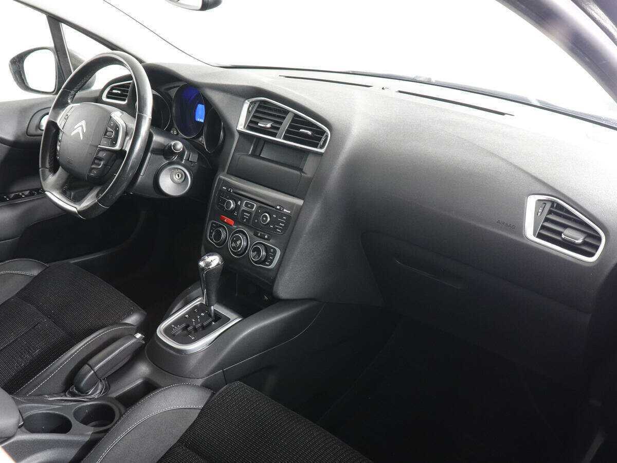 Купить Citroen C4, 2012, 101 806 км.. Фото: #5