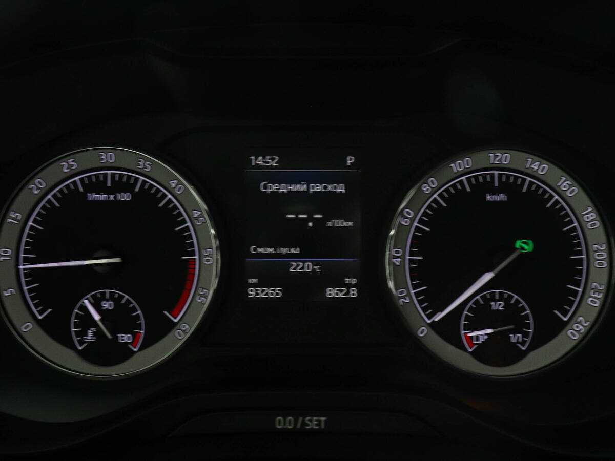 Купить Skoda Kodiaq, 2019, 93 166 км.. Фото: #10