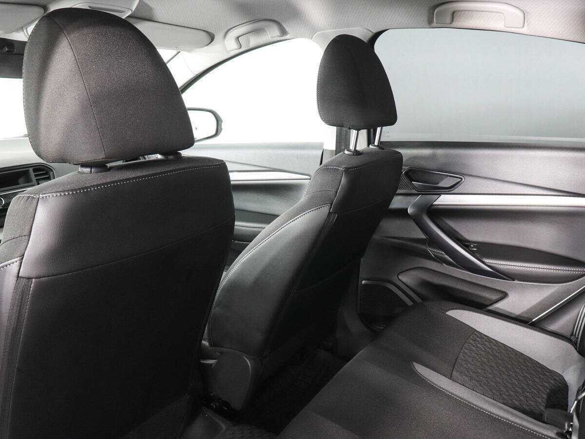 Купить Lada (ВАЗ) Vesta, 2024, 12 756 км.. Фото: #11