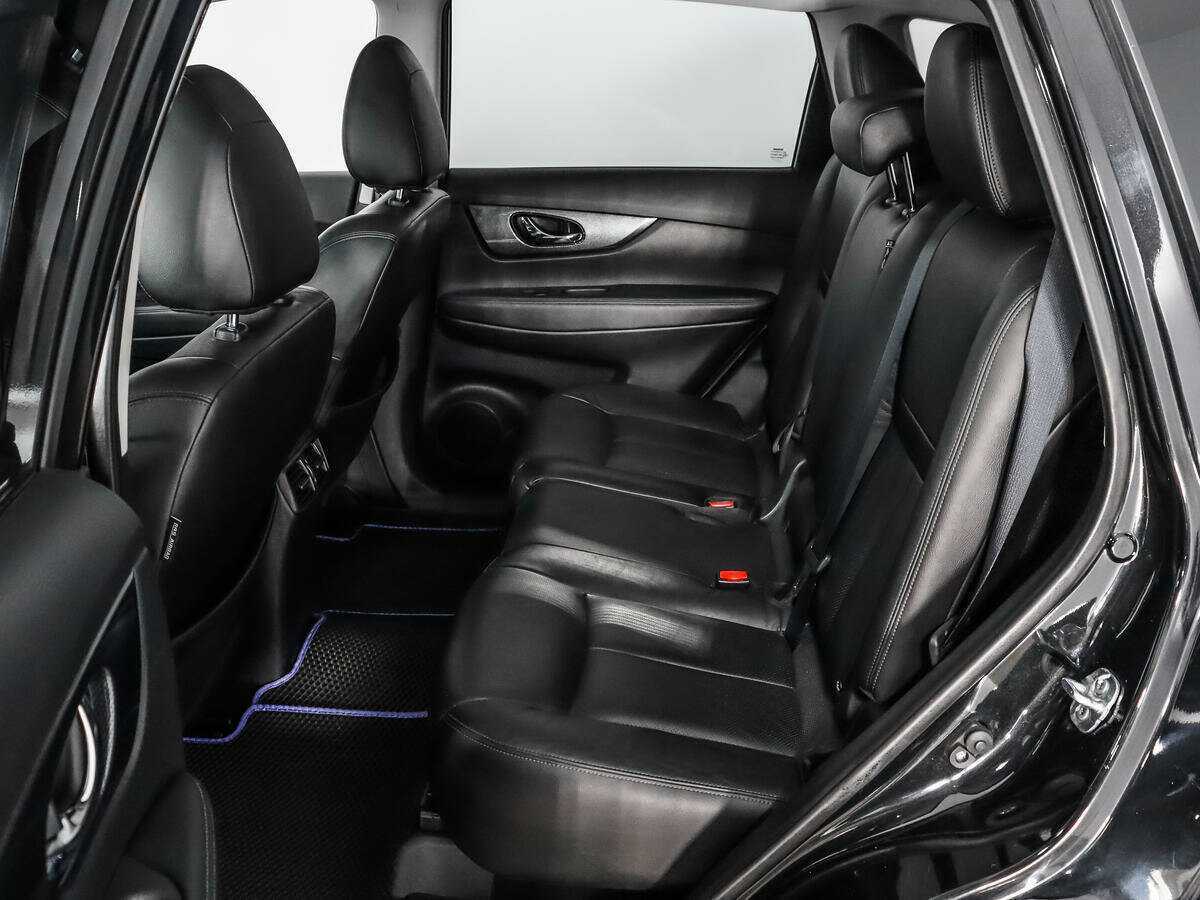 Купить Ниссан Икс-Трейл, 2015, 194 810 км.. Фото: #10