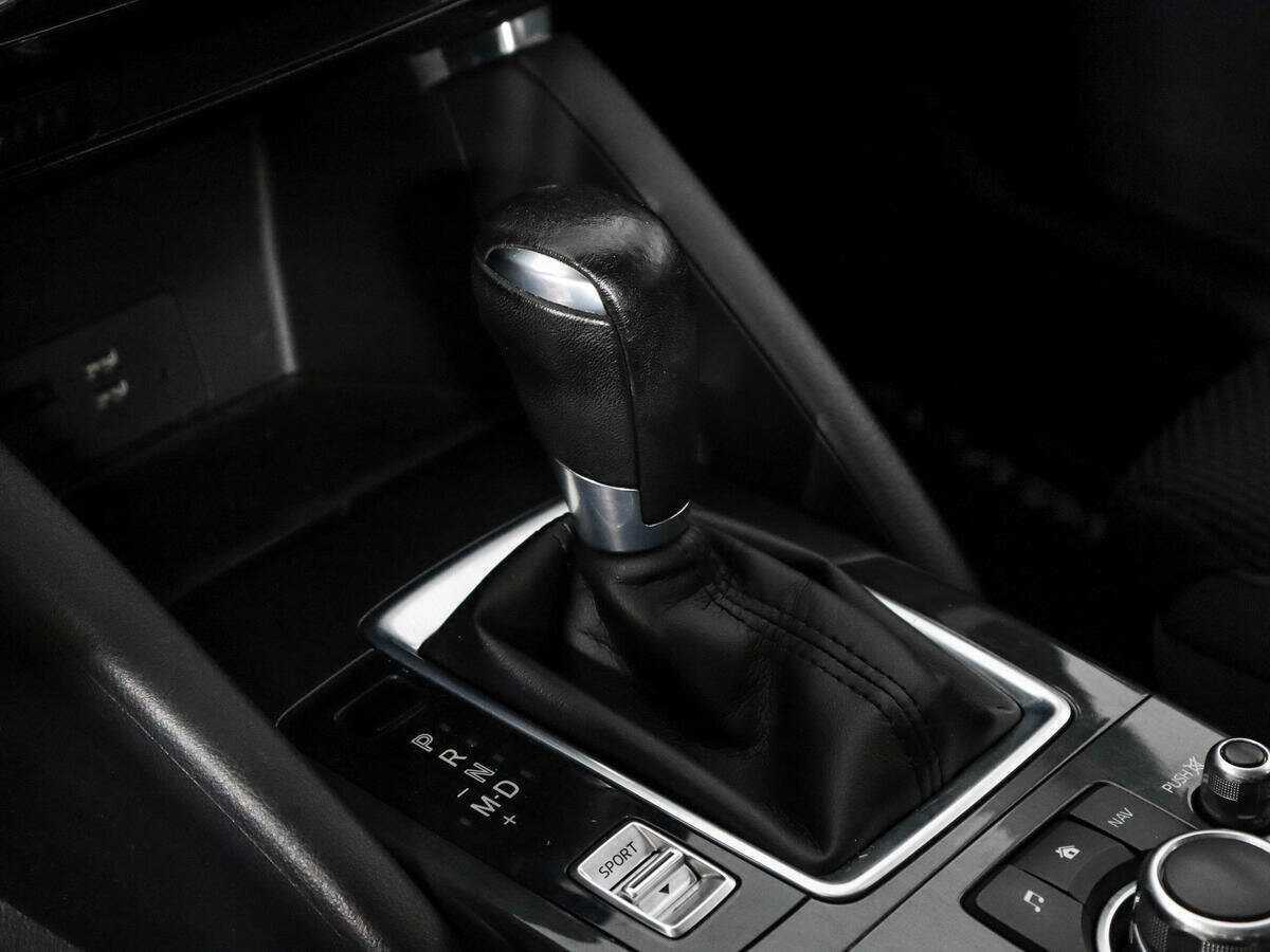 Купить Мазда Ц-Икс-5, 2015, 122 000 км.. Фото: #9