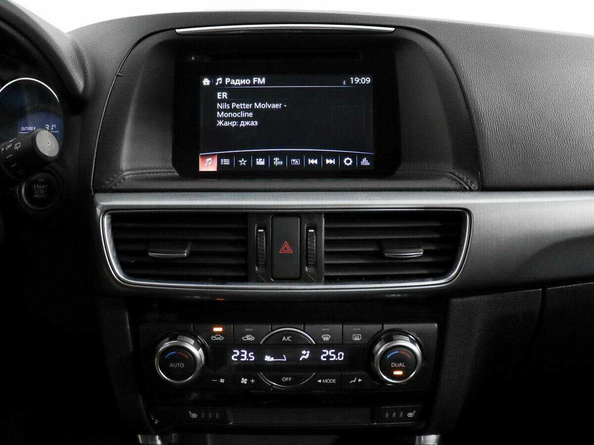 Купить Мазда Ц-Икс-5, 2015, 122 000 км.. Фото: #14