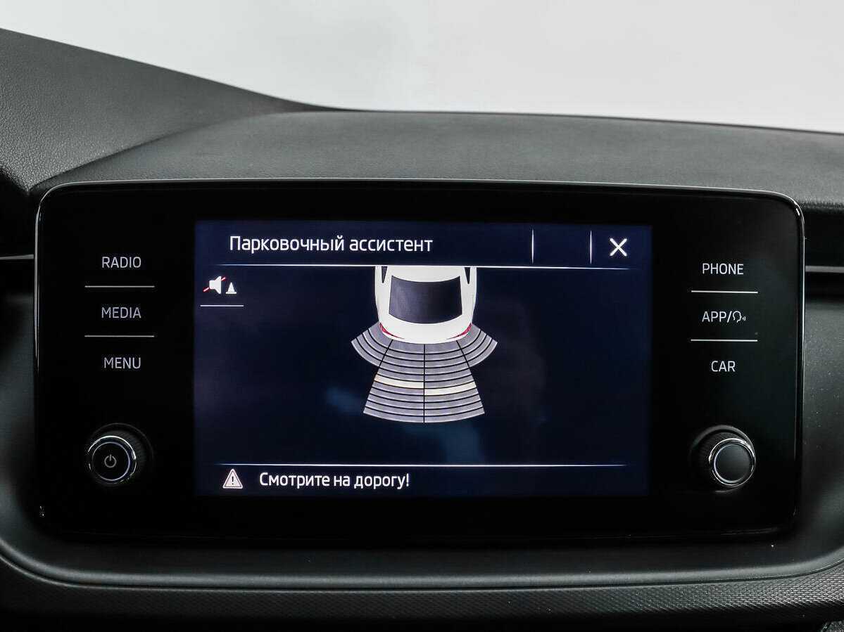 Купить Шкода Рапид, 2021, 70 066 км.. Фото: #14