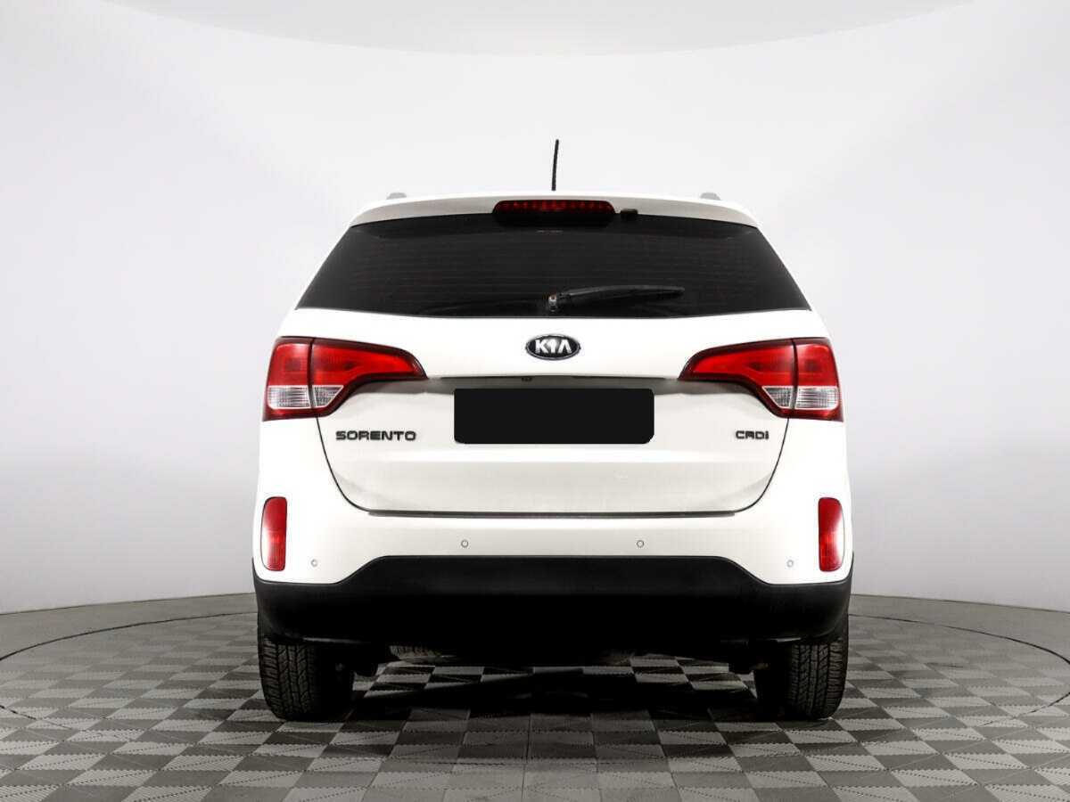 Купить Kia Sorento, 2015, 149 509 км.. Фото: #5