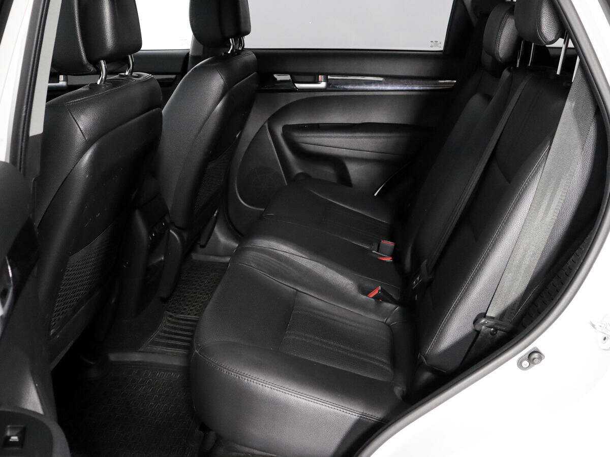 Купить Kia Sorento, 2015, 149 509 км.. Фото: #11